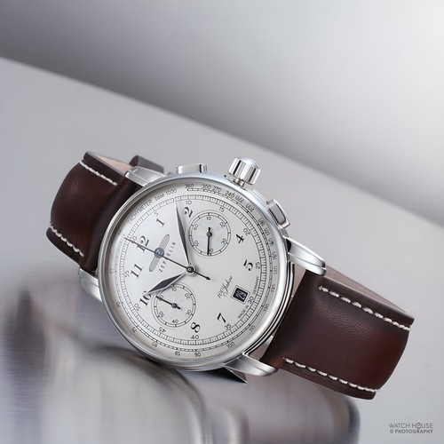 Orologio uomo zeppelin 100 - uomo,
