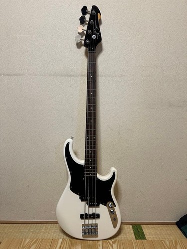 Peavey zodiac bxp basso - peavey,