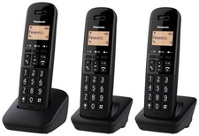 TELEFON0 CORDLESS PAN TGB612