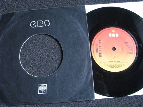 Bruce springsteen born run - bruce, springsteen-born