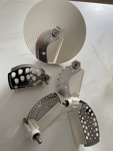 Robot cucina multipratico - robot,