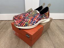 Nike HTM Air Woven Rainbow
