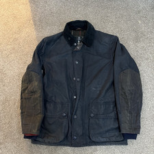 Barbour Digby Giacca Cera Uomo