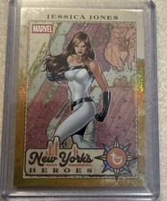 2026 Topps Marvel Brooklyn