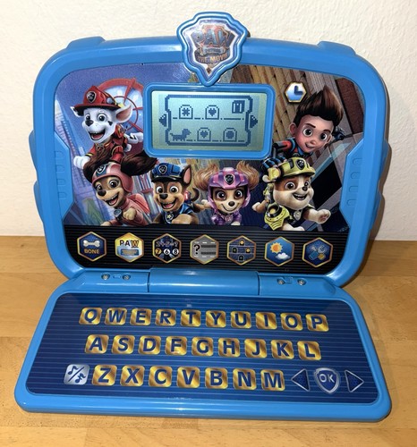 Vtech paw patrol - vtech,