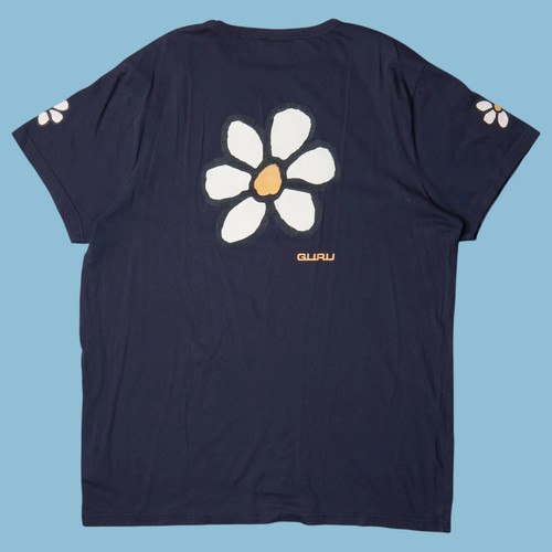 Shirt vintage guru anni 2000 - guru,