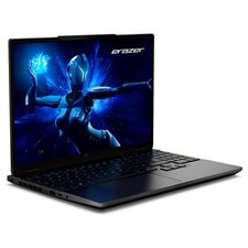Medion Erazer Major X1 15,3"