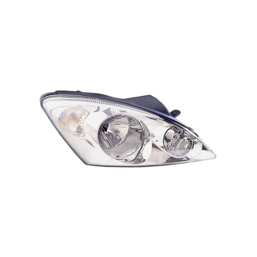 Faro anteriore destro kia - faro,