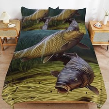 Trapuntino/Copripiumino Uomo