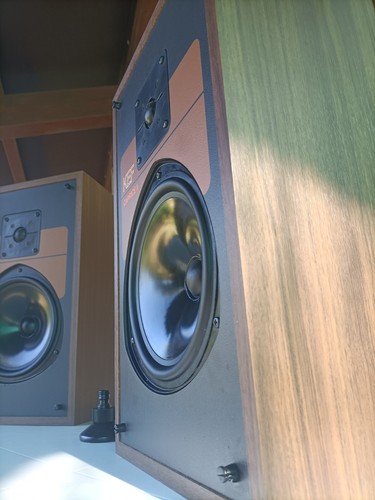 Kef caprice vintage - 2, ii