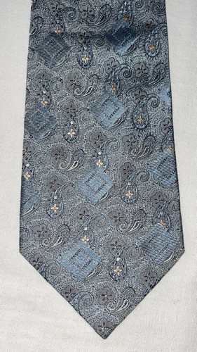 Cravatta gianni versace 100 - cravatta, 100%