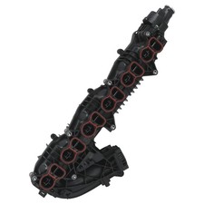 Collettore Aspirazione