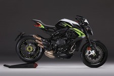 Ricambi Vari Mv Agusta Brutale Dragster 800 RR 