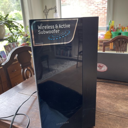 Samsung we450 home - ps-we450, theatre