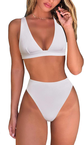 Imbottito costume due pezzi - costume,