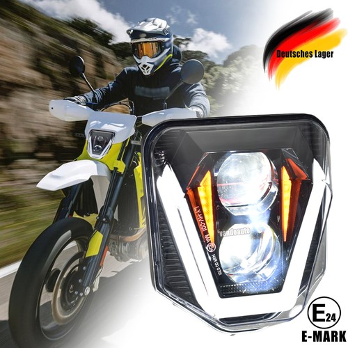 Faro proiettore e24 led lo - proiettore,
