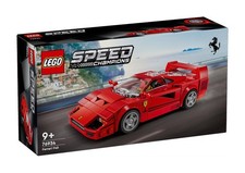 LEGO 76934 Supercar Ferrari