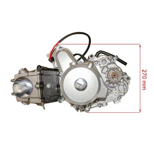 Kit motore 110 avviamento - 110,