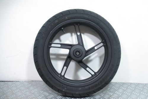 Ruota anteriore honda - ruota,