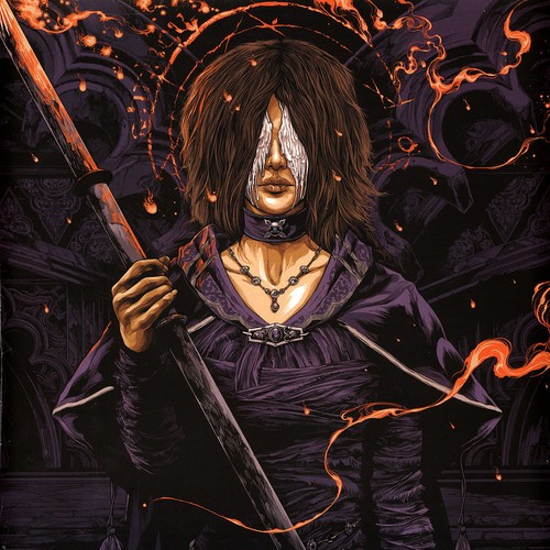 Shunsuke kida ost - -, demon's