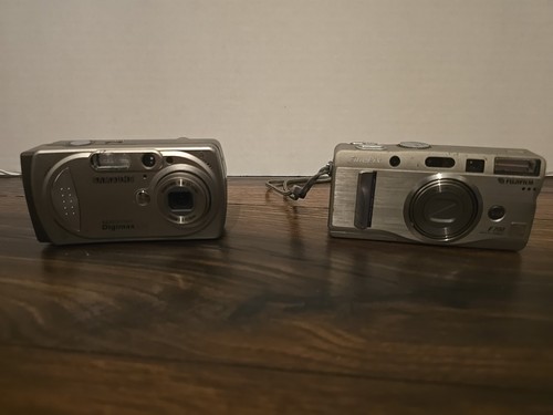 Samsung digimax 430 0 - 430, 4,0