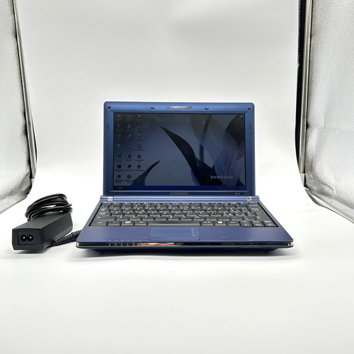 Computer portatile samsung - samsung, blu
