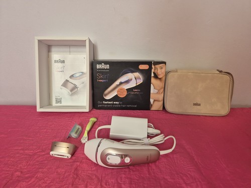 Braun epilatore luce pulsata - braun,