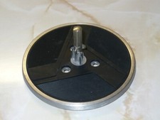 Supporto da tavolo a bobina