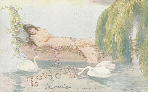 Illustratori donnine donna - donnine,