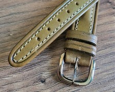 Vetta 16 MM Cinturino Vintage Per Orologio