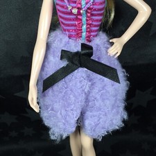 Barbie Extra Fashions Doll -