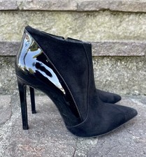 Tronchetti Stivaletti ELEGANTE