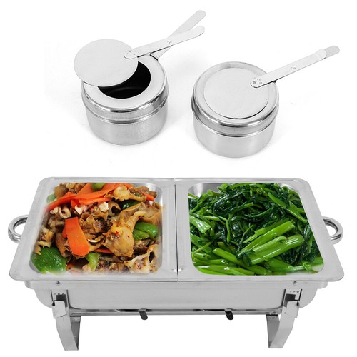 Scaldavivande chafing dish - chafing,