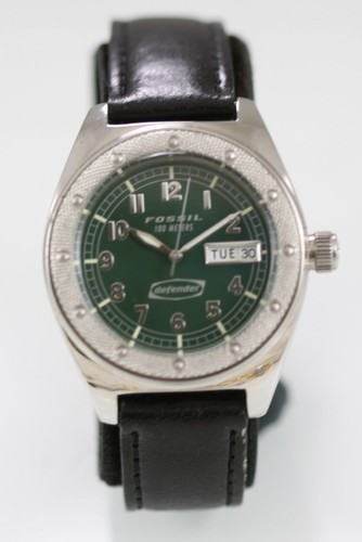 Orologio uomo fossil - orologio, defender