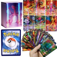 Lotto Special Pack Carte Pokémon ITA – EX + Rare Holo/Reverse/V/VMAX/GX/VSTAR