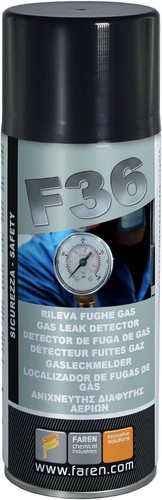 Rilevatore fughe cercafughe