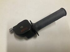 MAGURA ACCELERATORE /GAS 311 in magnesio usato ottime condizioni vedi foto