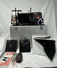 Corpo fotocamera pellicola