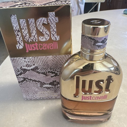 Just cavalli new roberto - cavalli,