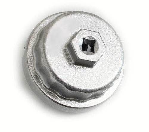 Chiave tazza filtro - filtro, presa