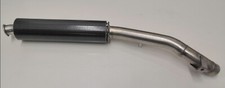 Marmitte Mufflers Auspuff