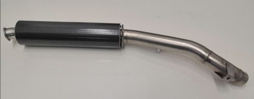 Marmitte mufflers auspuff - mufflers,