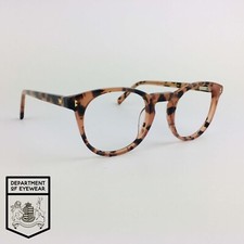 WHISTLES montatura occhiali