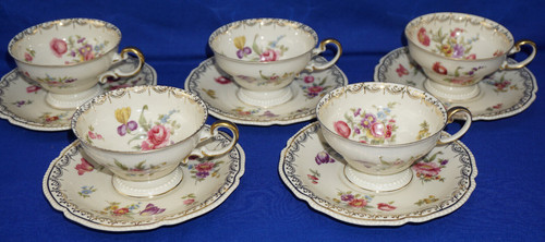 Rosenthal continental ivory - rosenthal,