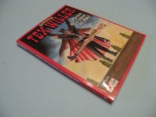 TEX WILLER SPECIALE N° 4