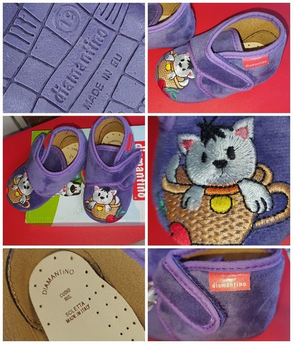 Pantofole primi - pantofole,