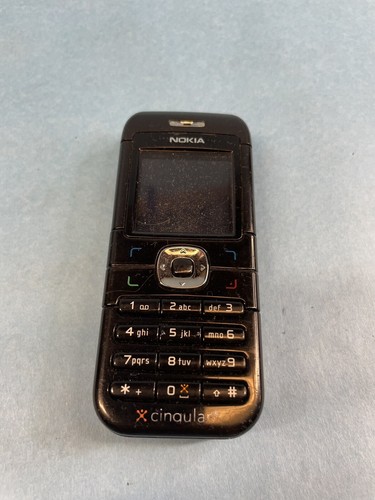 Nokia 6030 telefono - nokia,