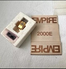 Cartuccia giradischi EMPIRE