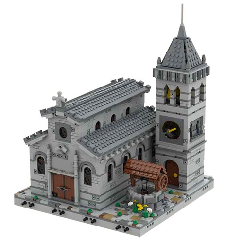 2085 moc blocchi - 2085,