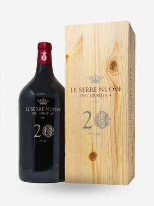 Bolgheri doc 2017 - bolgheri, le